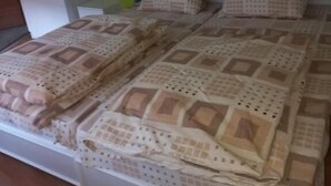 Basic Shared Dormitory - Hostel Spa by Gucci Han (Skopje)