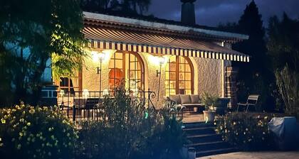 Charmante Villa 10 personnes aux pieds des Pyrénées