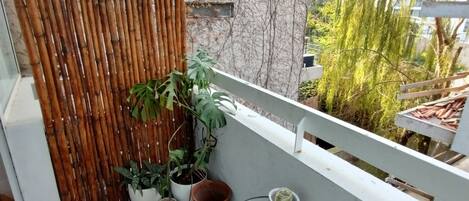 テラス / パティオ