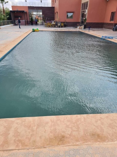 hotel FAMILY PARK