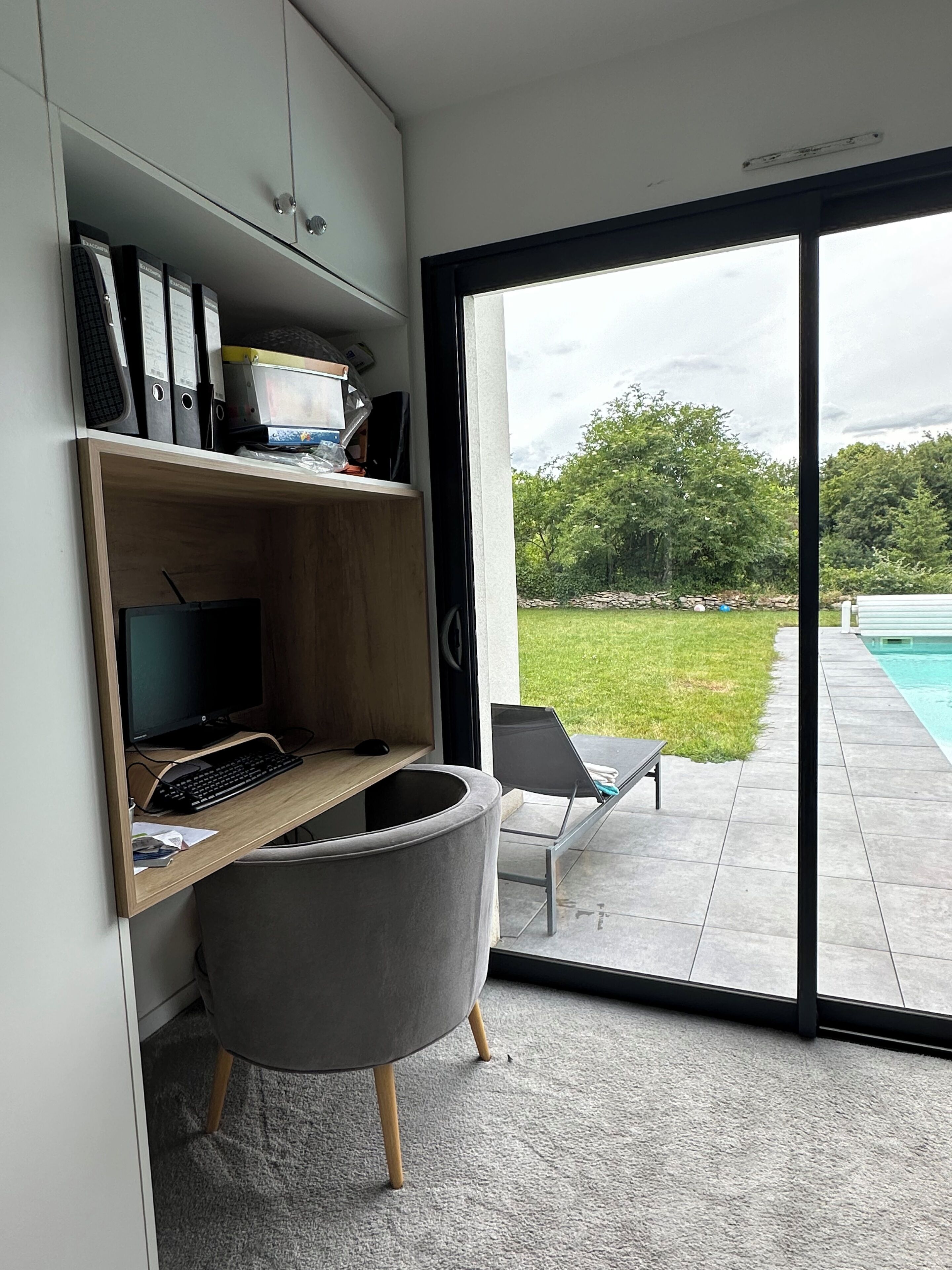 Interieur