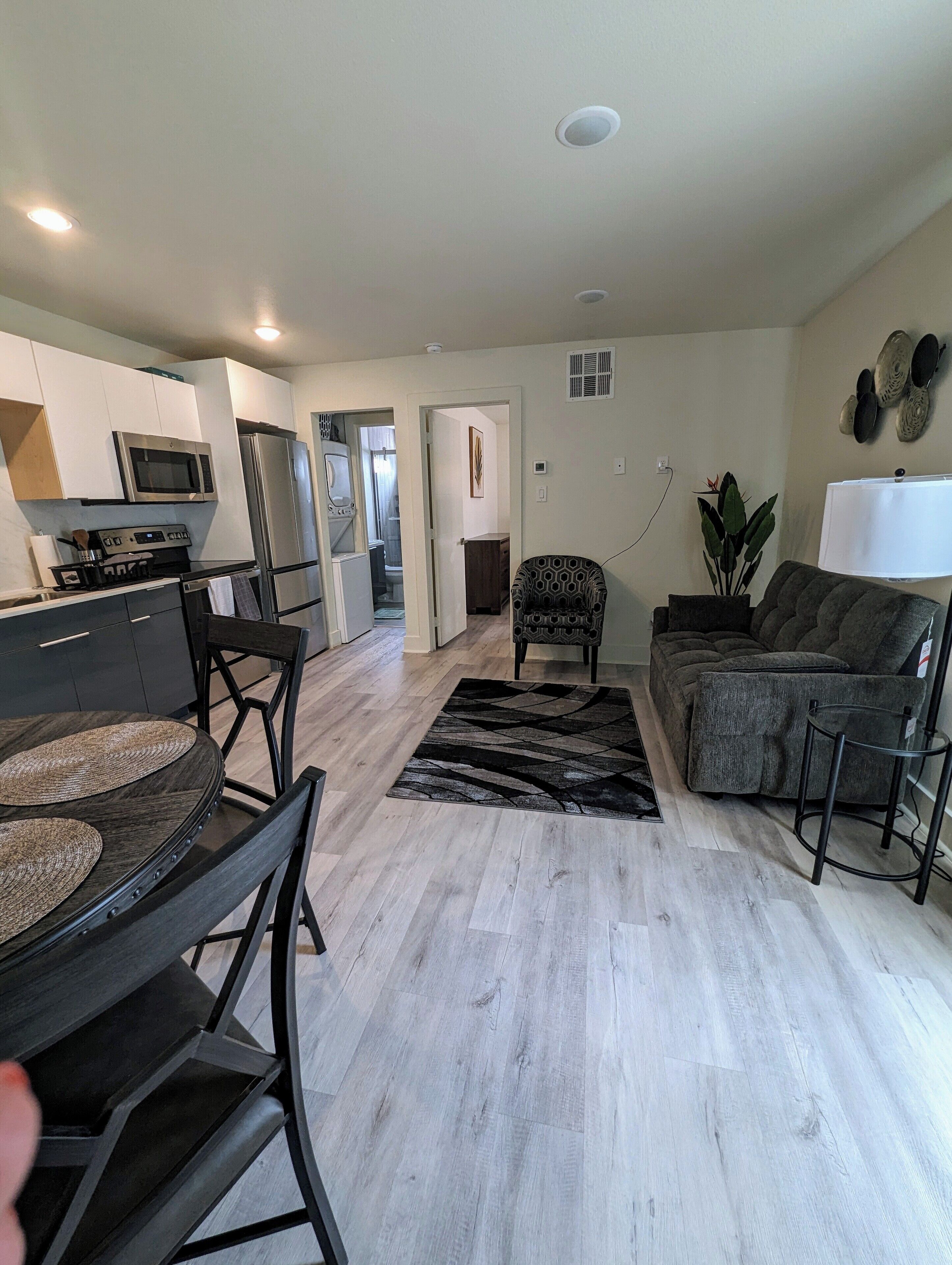 cozy 1 bedroom near deep ellum