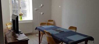 Maison au Coeur de la DrĂŽme