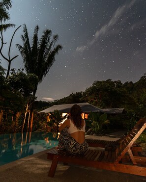 Pool - Private Casita (Arajuno)