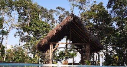 Wild Wasi | Lodge – Adventures – Tour Guides