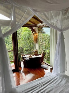 1 dormitorio, wifi, ropa de cama