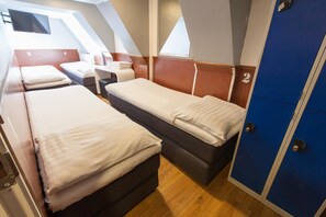 Room - Travel (Amsterdam)