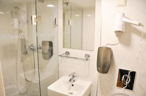 Bathroom - Travel (Amsterdam)