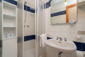 Appartement | Badkamer | Een bidet