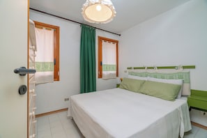 Apartment | 2 Schlafzimmer, Bügeleisen/Bügelbrett