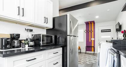 Premier Studio Escape: Luxe Stay Near Vegas Strip