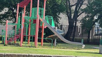 Espace pour enfants