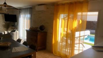 Restauration