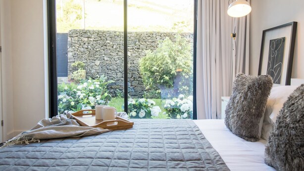 3 chambres, fer et planche à repasser, lit parapluie, Wi-Fi gratuit