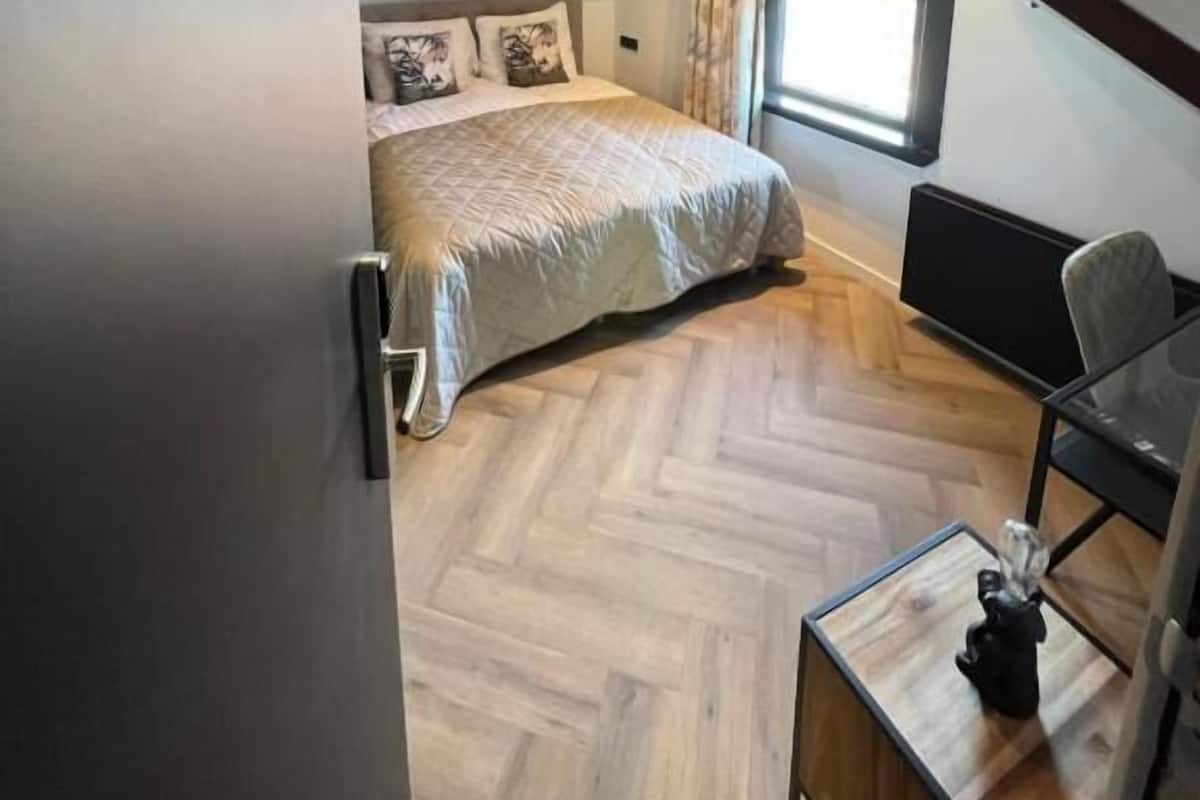 Chambre Double Standard | Wi-Fi gratuit
