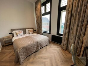 Deluxe Double Room | Wi-fi percuma 