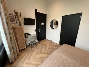Deluxe Double Room | Wi-fi percuma 