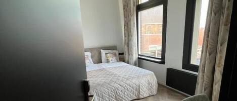 豪華雙人房 | 免費無線上網