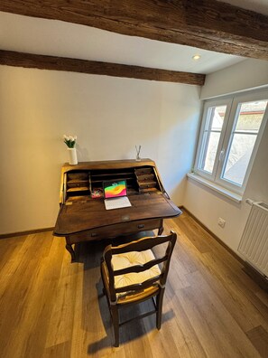 Interior - Maison Alsacienne Centre Alsace (Hilsenheim)