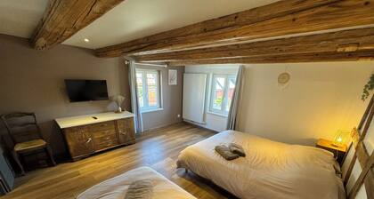 Maison Alsacienne Centre Alsace