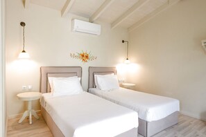 1 quarto, Wi-Fi, roupa de cama