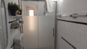Economy Apartment | Bathroom