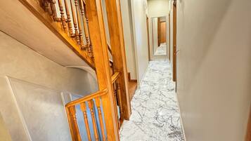 Pemandangan dari kamar