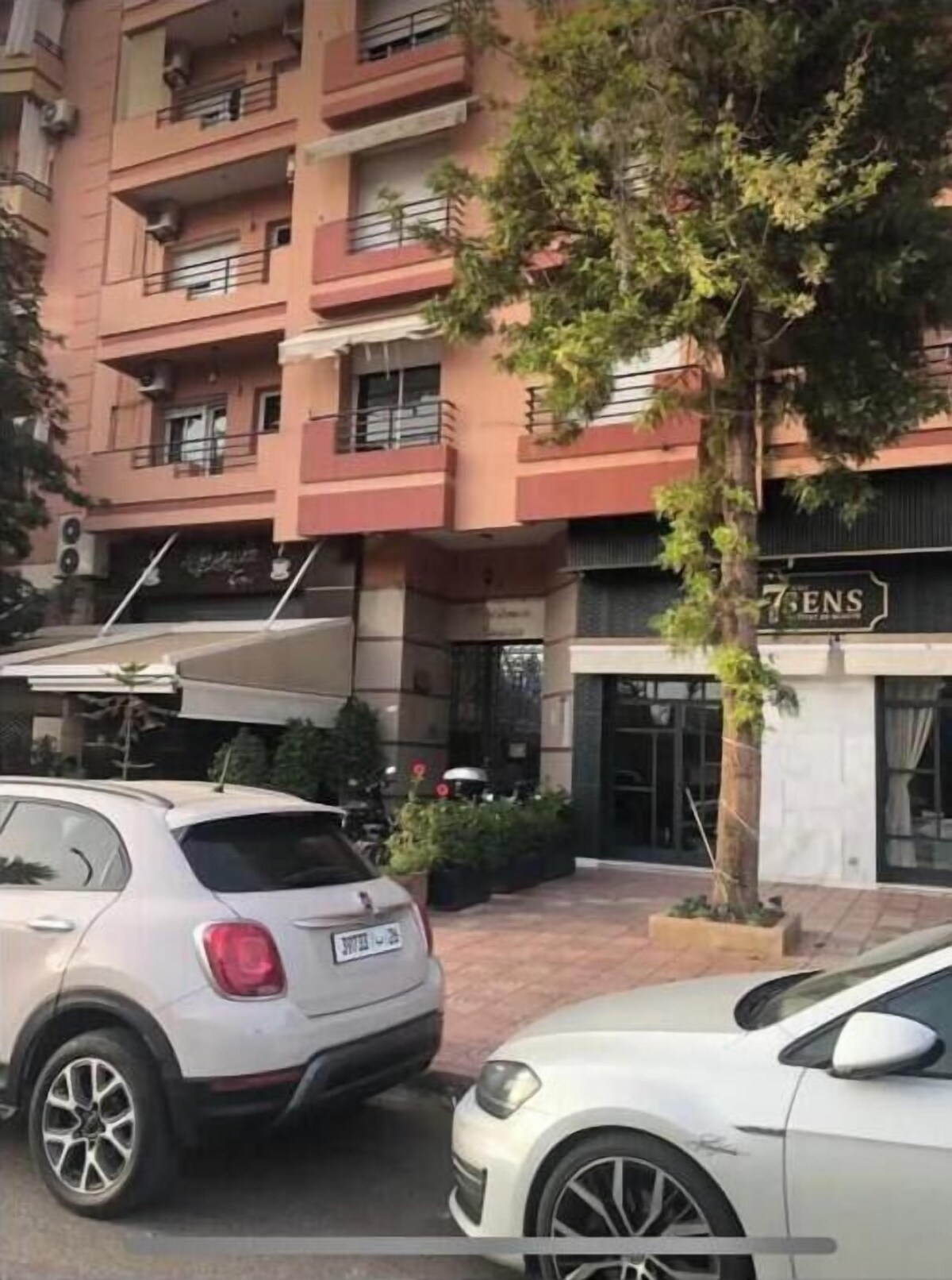 Image de profil de l’hôte