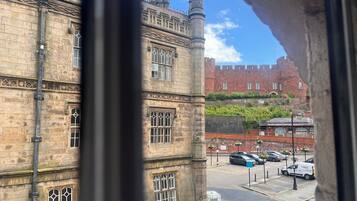 Deluxe Room | Premium bedding, soundproofing, free WiFi, bed sheets