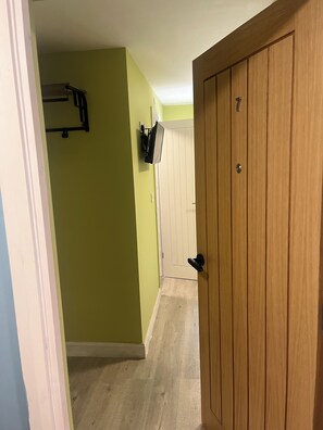 Superior-Doppelzimmer | Hochwertige Bettwaren, schallisolierte Zimmer, kostenloses WLAN