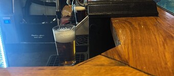 Tumbledown Hotel
