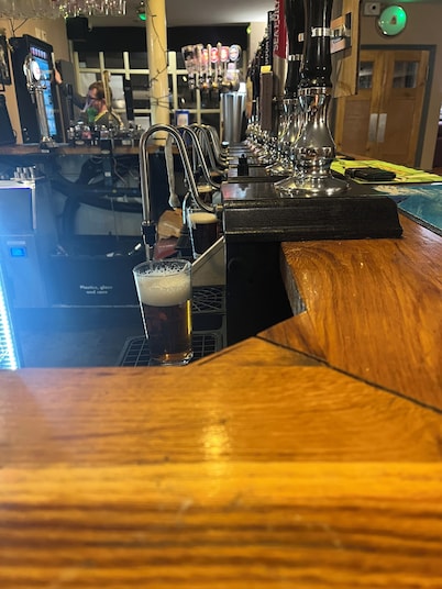 Tumbledown Hotel