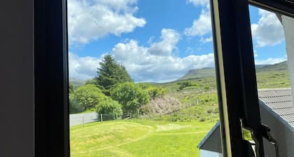 Cleadail Guest House