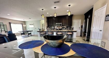 Spacious Fun & Convenient