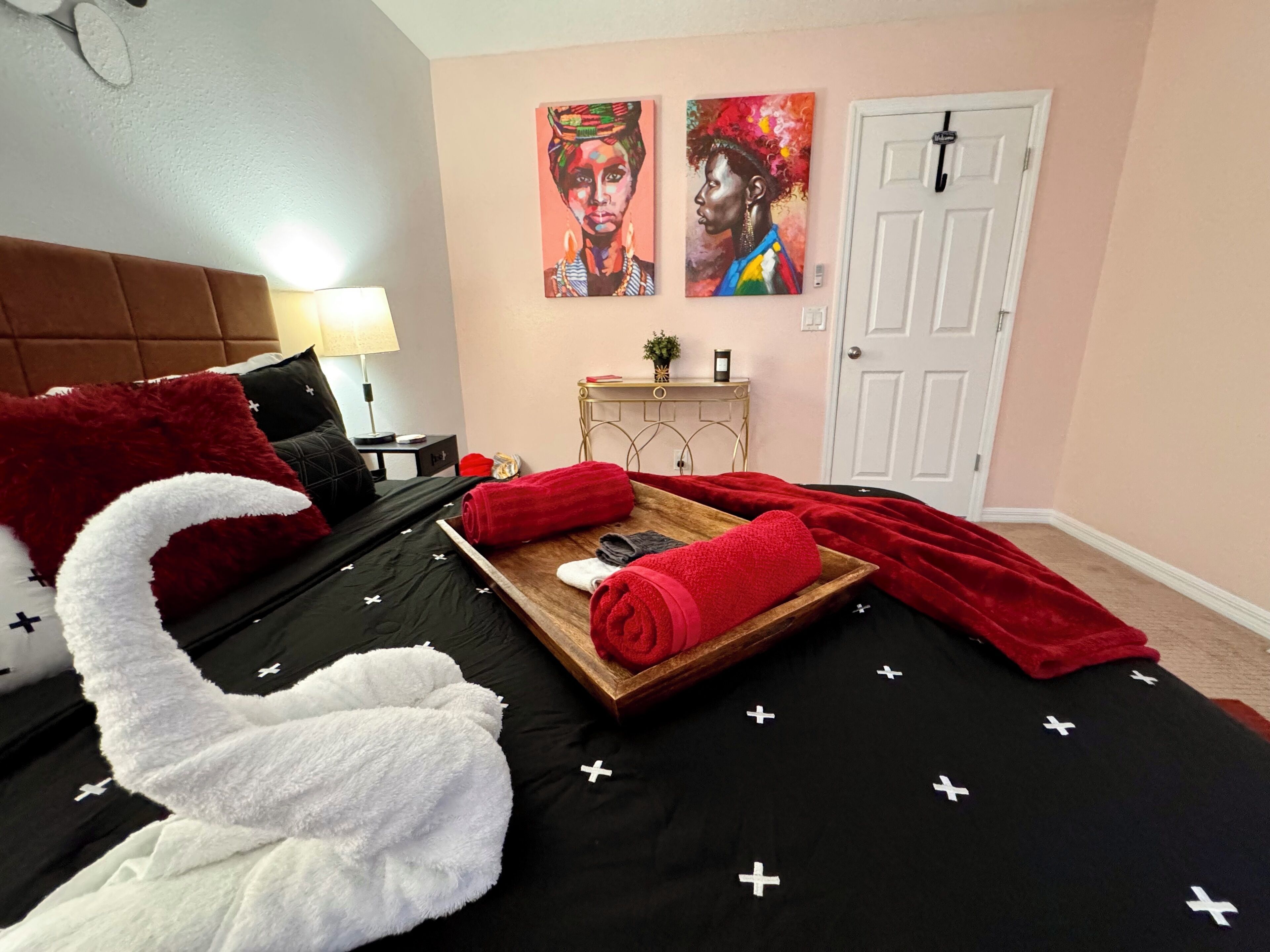 Family House | 4 bedrooms, iron/ironing board, free WiFi