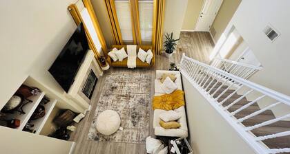 Beautiful home situated on a cul-de-sac