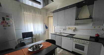 Tiz Home, elegant apartment a few kilometers from the Valley of the Temples