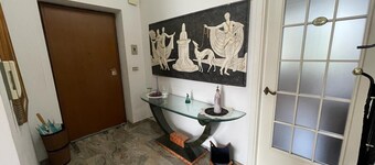 Tiz Home, elegant apartment a few kilometers from the Valley of the Temples 