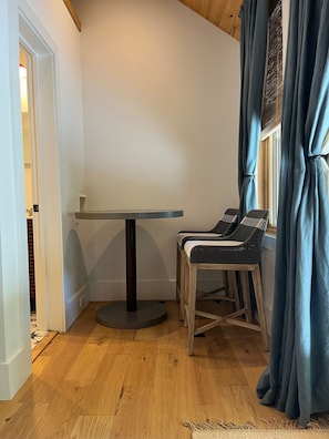 Interieur