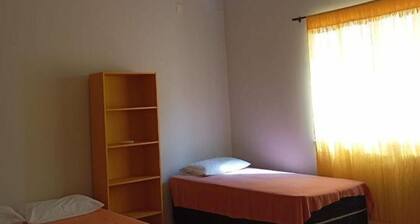 EcoRupestre Hostel Receptivo