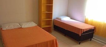 EcoRupestre Hostel Receptivo