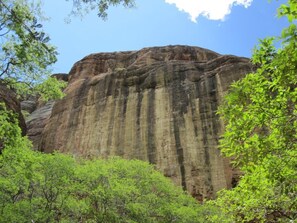 Hiking - EcoRupestre Hostel Receptivo (São Raimundo Nonato)