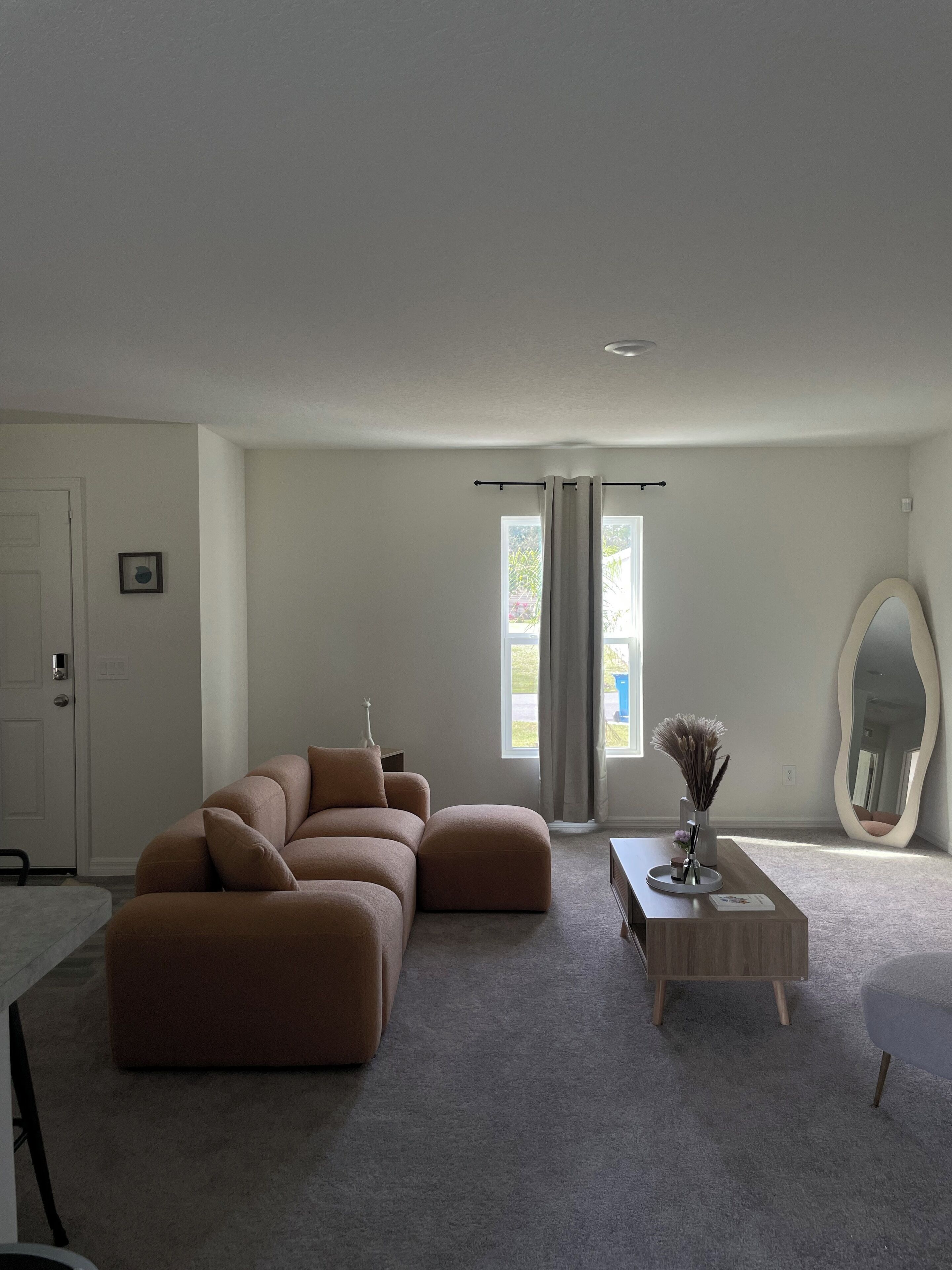 Cozy Hidden Haven Home at Palm Bay