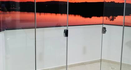 Lagamar Hotel Varginha