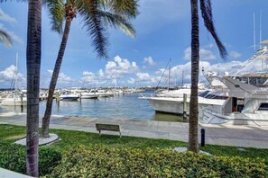 Port de plaisance