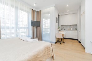 Comfort Studio - Doki Studio Premium z wanna by GA (Gdansk)