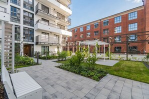 Front of property - Doki Studio Premium z wanna by GA (Gdansk)