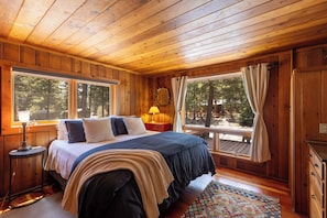 3 Schlafzimmer, Bettwäsche
