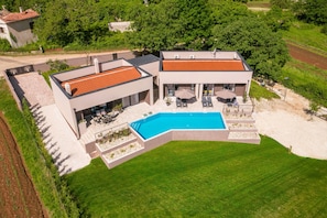 Exterior - Residence Villa Manuela  (Gracisce)