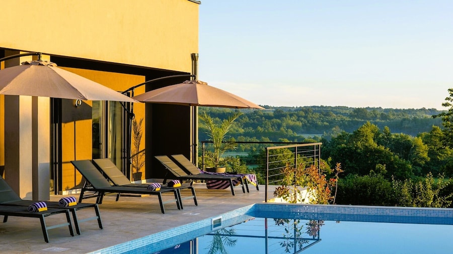 Residence Villa Manuela